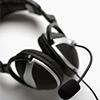 Grid-Headphones