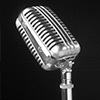 Grid-Microphone