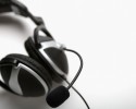 Headphones