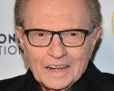 Larry King