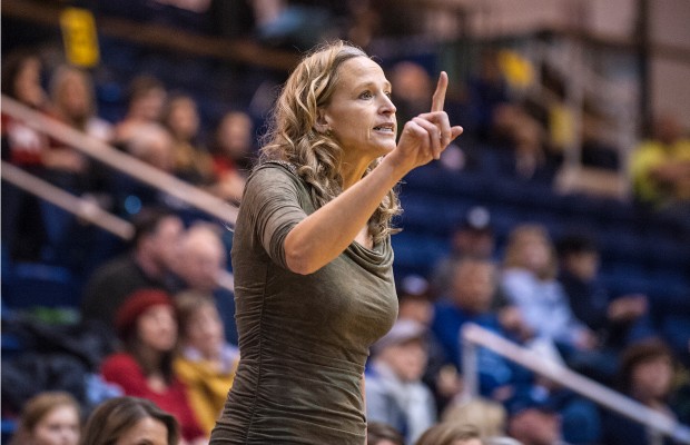 Carmen Dolfo: WWU Women’s Basketball Preview