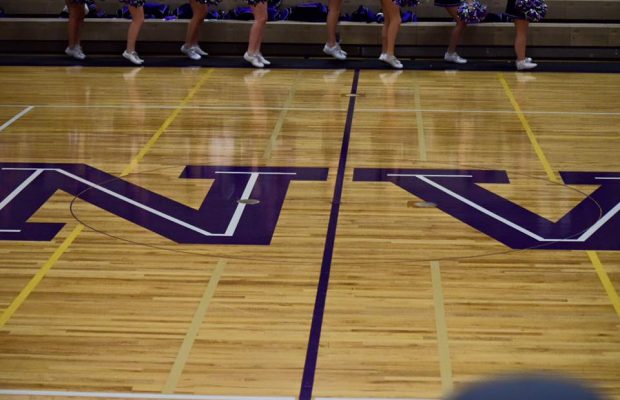 Devin Coppinger: Nooksack Valley Girls Basketball