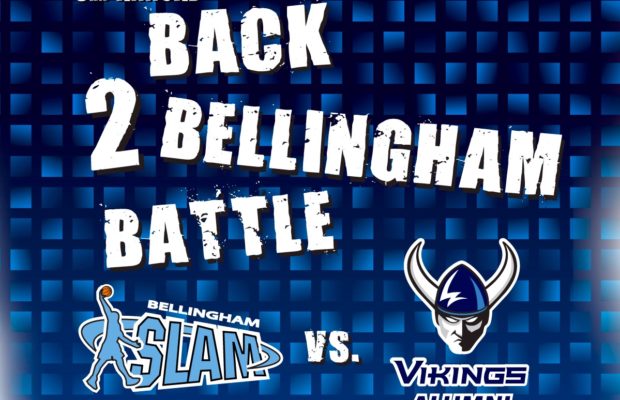 3rd annual Back to Bellingham Battle hits the airwaves