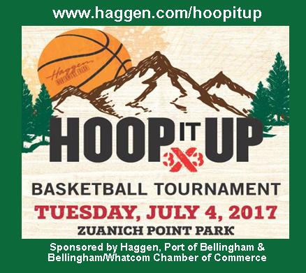 Hoop it Up on the 4th of July!