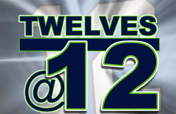 Your Seahawks’ calls & texts at 3:12pm today in The Zone!
