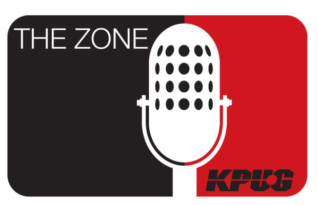 The Zone 12/1/17