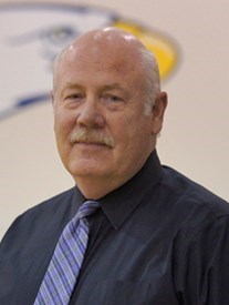 Ken Crawford – Former Bellingham High School basketball coach & current Northwest University women’s basketball coach
