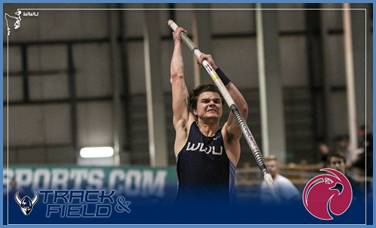 Vikings Compete at SPU Final Qualifier on Saturday