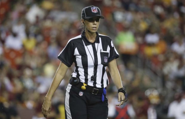 Sarah Thomas