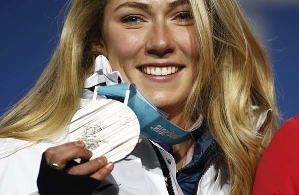 Mikaela Shiffrin