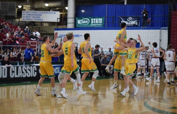 2018 State Championships Photos