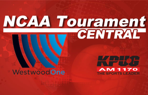 NCAA Tournament Central