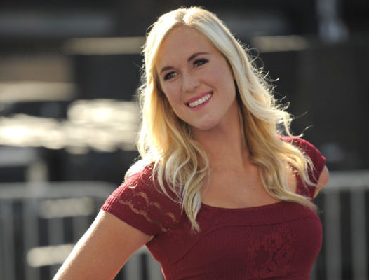 Bethany Hamilton