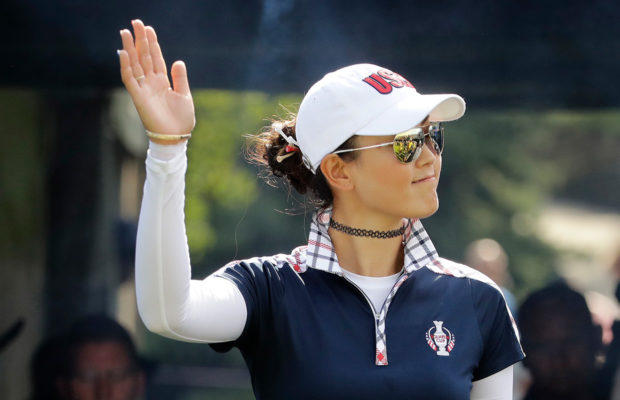 Michelle Wie