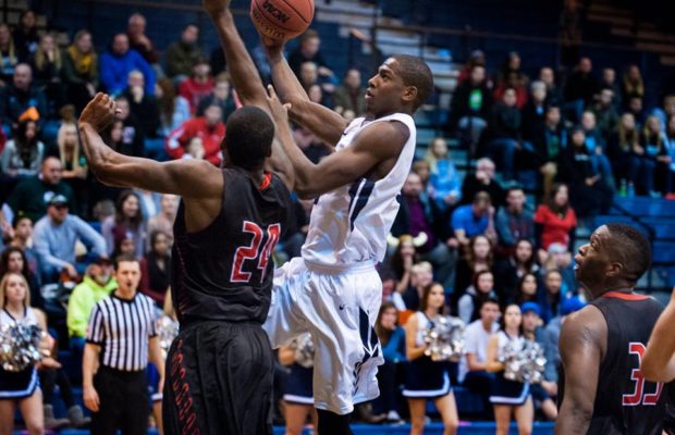 Anye Turner – Sehome Girls Basketball Coach