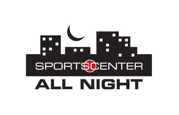 Sportscenter All Night