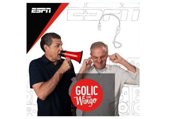Golic & Wingo Golic & Wingo