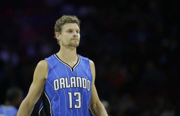 Luke Ridnour – Retired NBA Point Guard