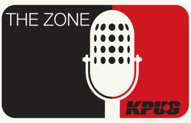 The Zone 8/20/18