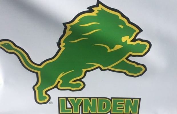 Blake VanDalen: Lynden Lions Head Football Coach Blake VanDalen: Lynden Lions Head Football Coach