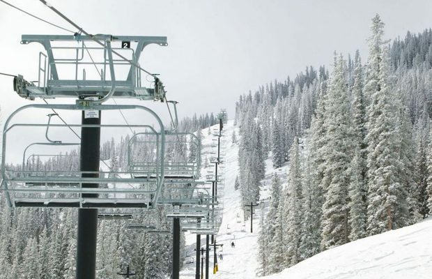 Ski & Snowboard Report