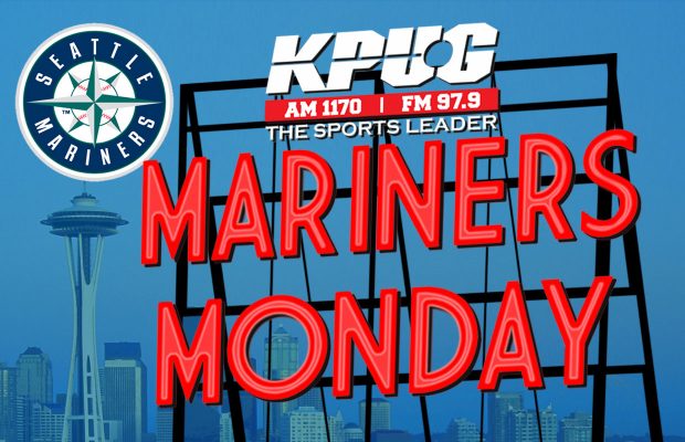 Mariners Monday
