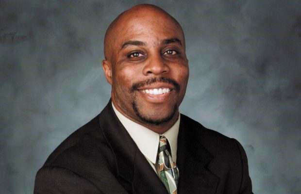 Jerome Jenkins – WCC Men’s Basketball coach