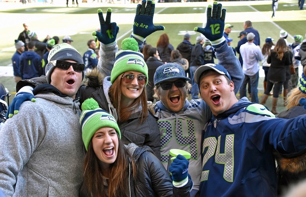 Win Seahawks Tickets!