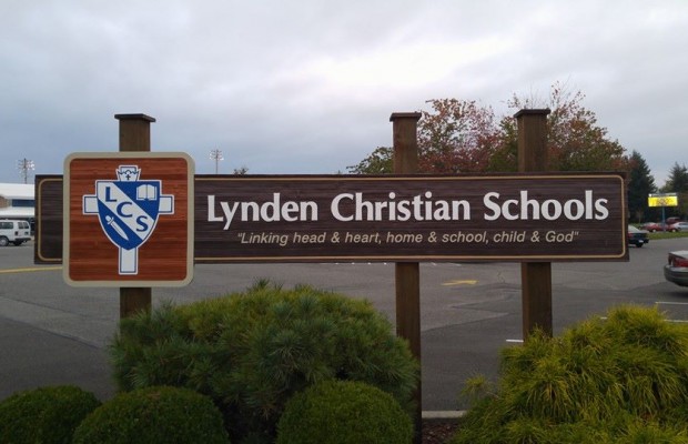 Tim Zylstra: Lynden Christian Boys Basketball State Champions