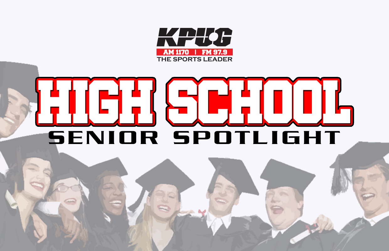 Senior Spotlight | 1170 KPUG-AM
