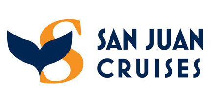 Win a Whale Watching Lunch Cruise with San Juan Cruises Win a Whale Watching Lunch Cruise with San Juan Cruises