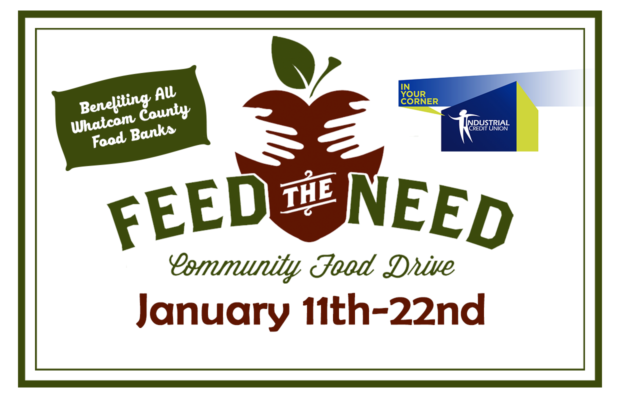 Feed the Need Community Food Drive