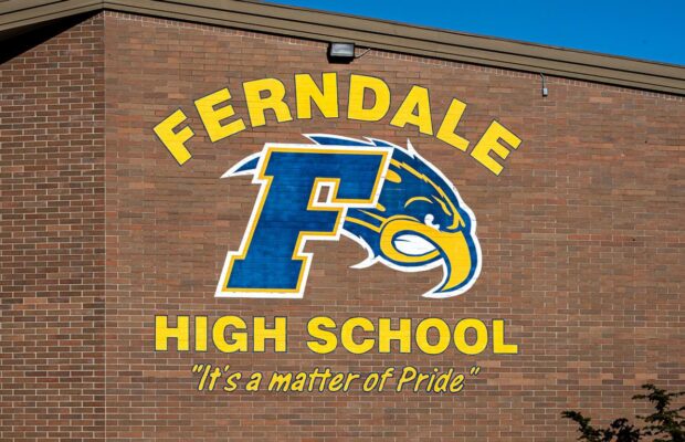 Mallory Butenschoen: Ferndale Girls Basketball