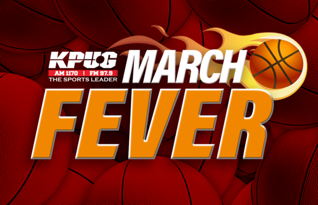 KPUG March Fever Contest Rules 2021