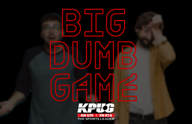 Big Dumb Game Big Dumb Game