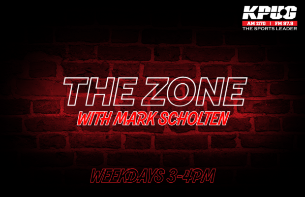 Mark Scholten talks to ROOT Sports Mariner anchor Brad Adam about the start of the new season