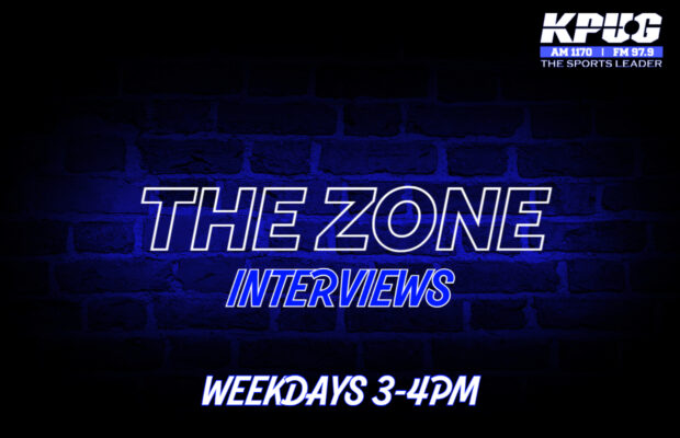 Seahawks reporter Gregg Bell joins The Zone