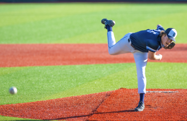 Bells’ Trevin Hope awarded Pitcher of the Year
