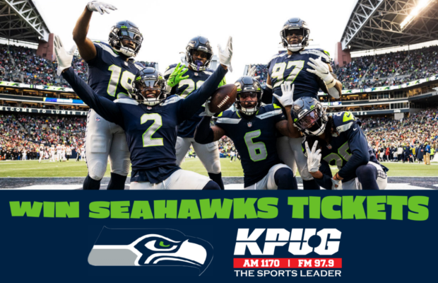 Seahawks vs. Giants Sweepstakes