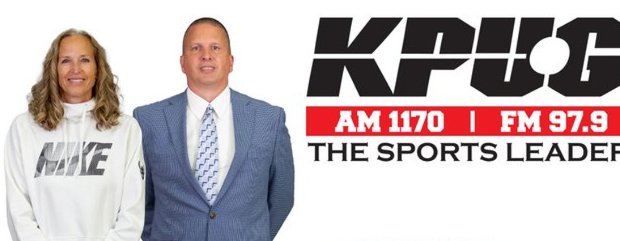 Western Wednesday- Vikings Basketball Coaches Carmen Dolfo and Tony Dominguez Join the Zone