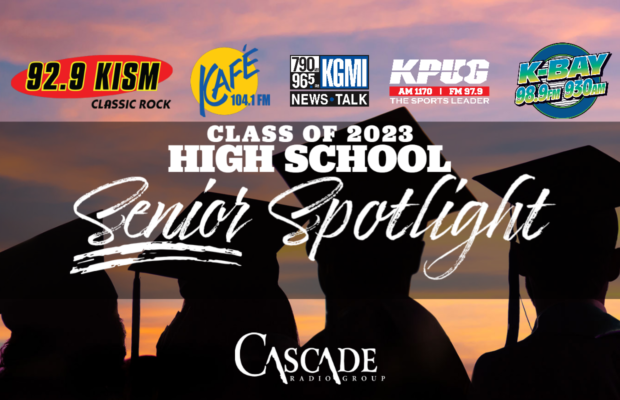 Senior Spotlight Contest Rules