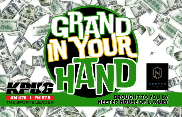 Grand in Your Hand