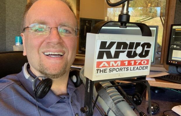 8-14-2023 Listeners and former co-workers remember Mark Scholten