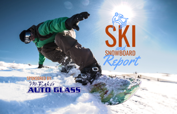 KPUG Ski and Snowboard Report