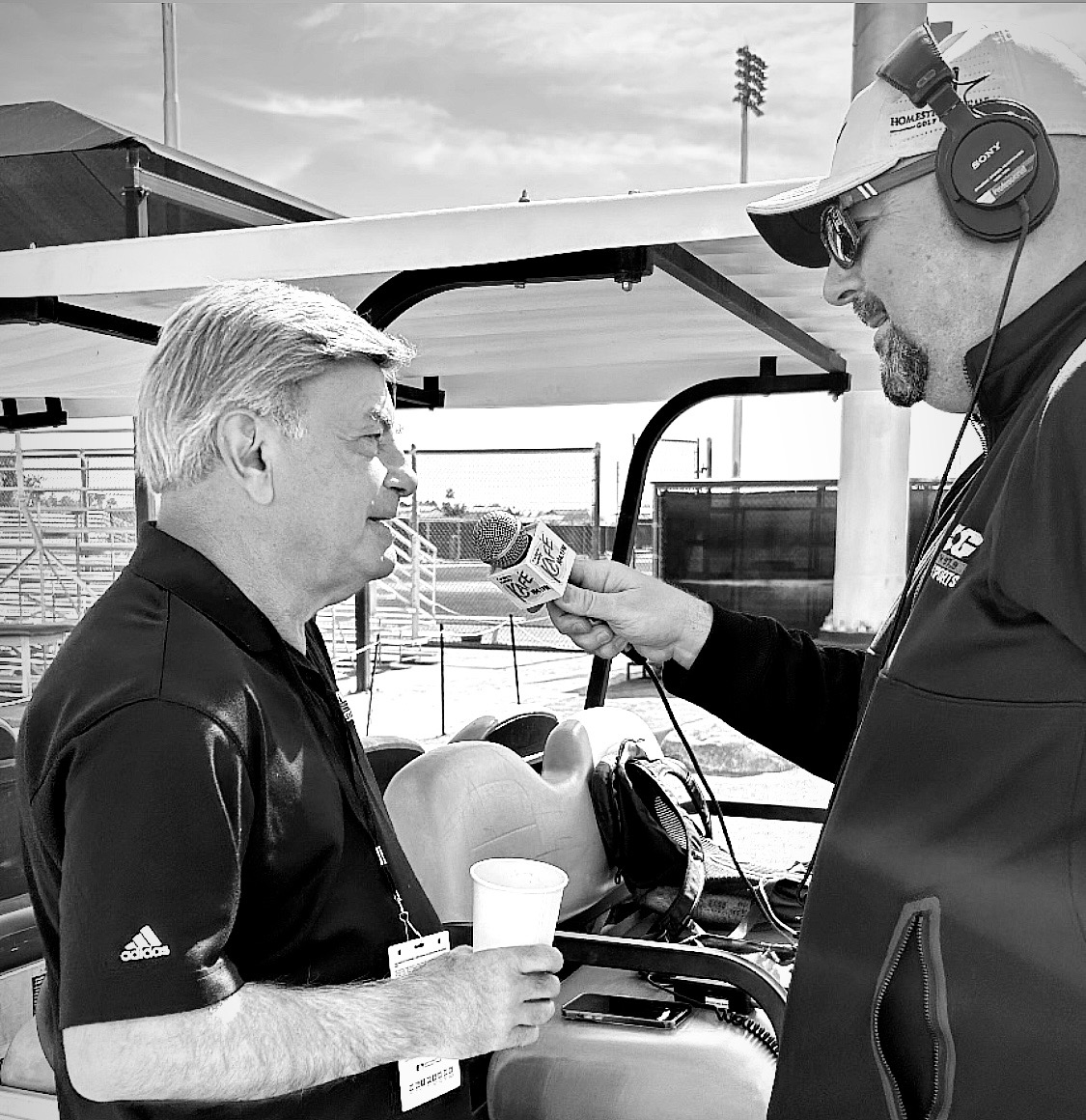 Rugby Rizz Rick Rizzs: Mariners Spring Training | 1170 KPUG-AM