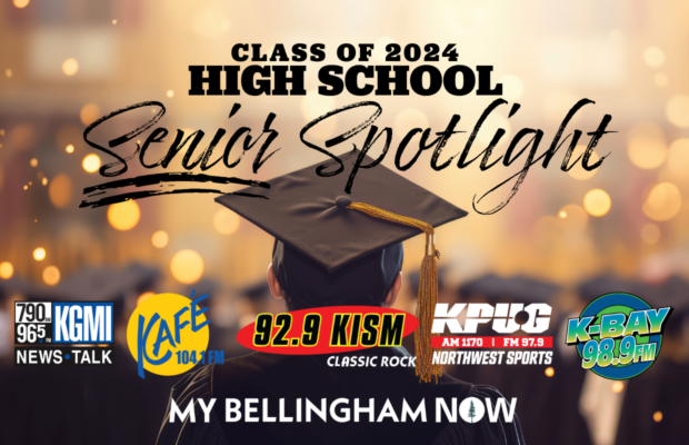 Senior Spotlight 2024 | 1170 KPUG-AM