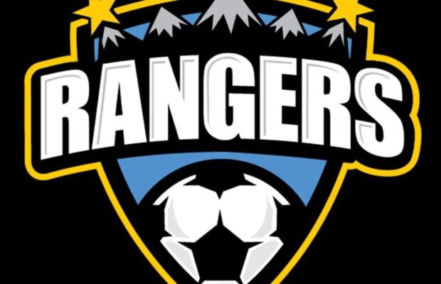 Seamus Leonard: Whatcom FC Rangers