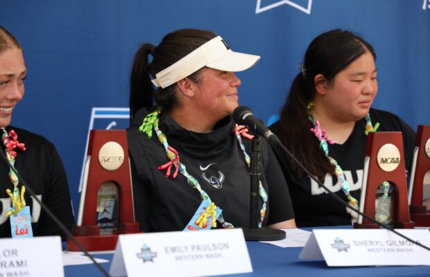 Sheryl Gilmore: Vikings Softball Recap