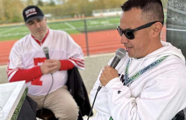 The Zone Friday Night Lights Week 6