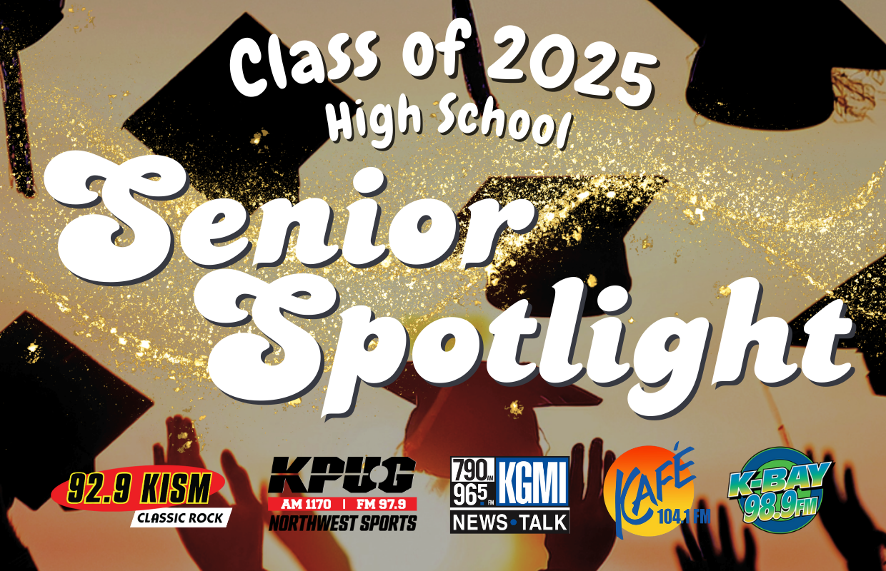 Senior Spotlight 2025 | 1170 KPUG-AM
